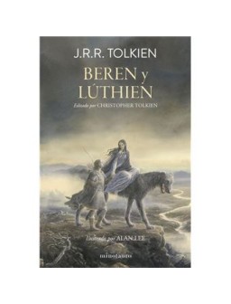 Beren y Lúthien (Español)