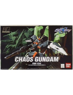 GUNDAM - HG Chaos Gundam -...