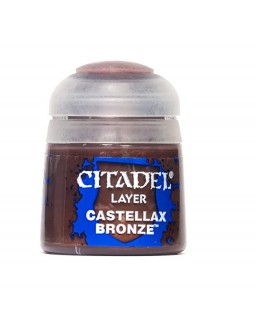 Layer Castellax Bronze 22-89