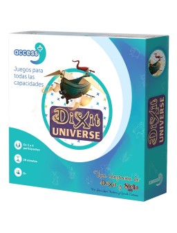 Dixit Universe Access+...