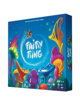 Fairy Ring (Español)...
