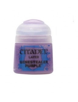 Layer Genestealer Purple 22-10