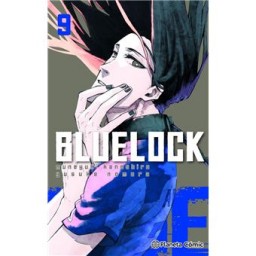 Blue Lock nº 9