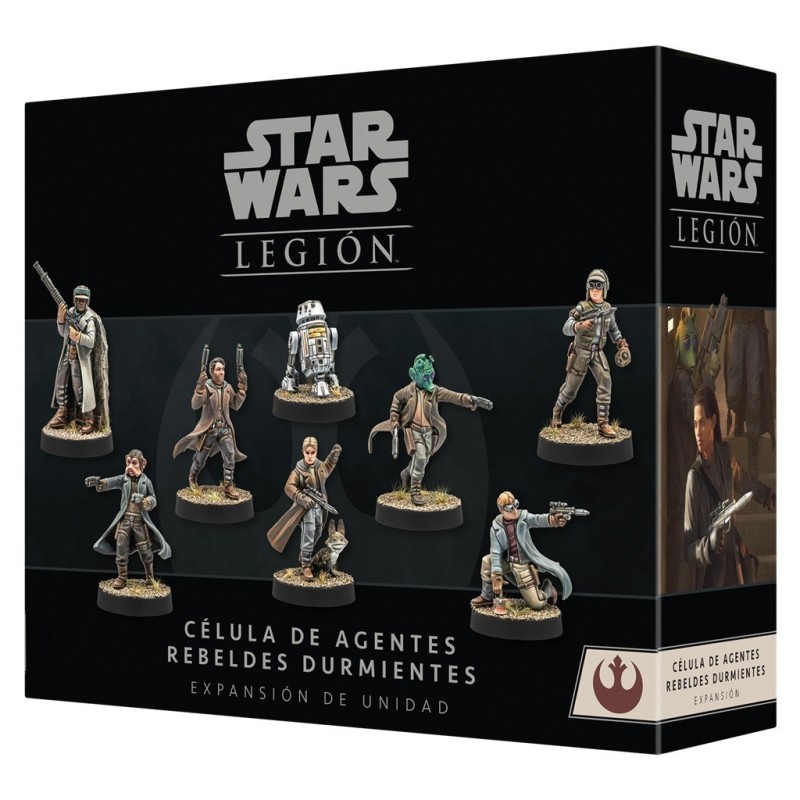 Paquetes De Batalla De Star Wars Legacy Collection: Birth Of | Envío Gratis