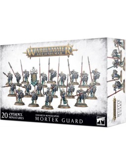 Mortek Guard 94-25