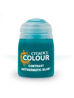 Contrast Aethermatic Blue...