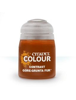 Contrast Gore-Grunta Fur 29-28