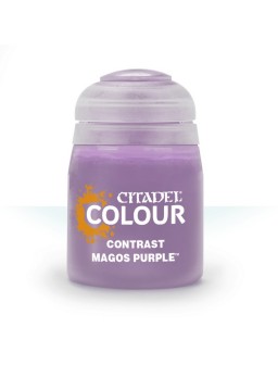 Contrast Magos Purple 29-16