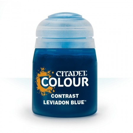 Contrast Leviadon Blue 29-17