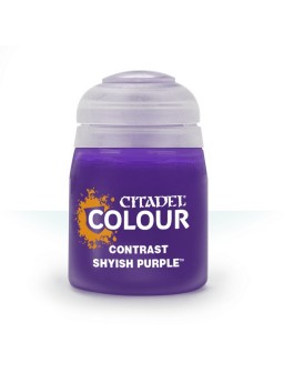 Contrast Shyish Purple 29-15
