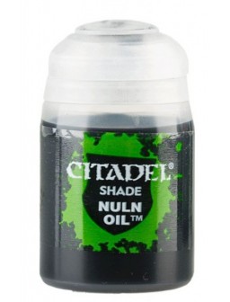 Shade Nuln Oil 24-14