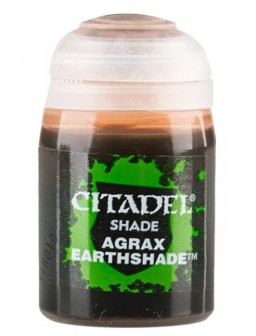 Shade Agrax Earthshade 24-15
