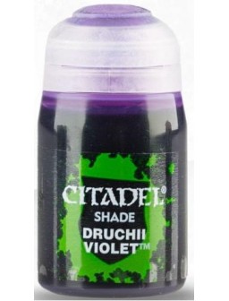 Shade Druchii Violet 24-16