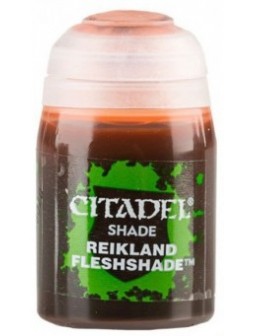 Shade Reikland Fleshshade...