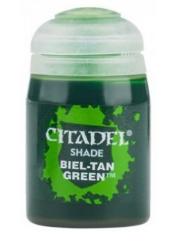 Shade Biel-Tan Green 24-19