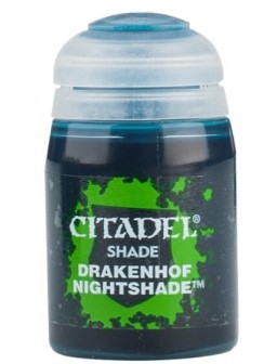 Shade Drakenhof Nightshade...