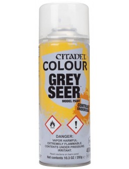 Sprays Grey Seer 62-34