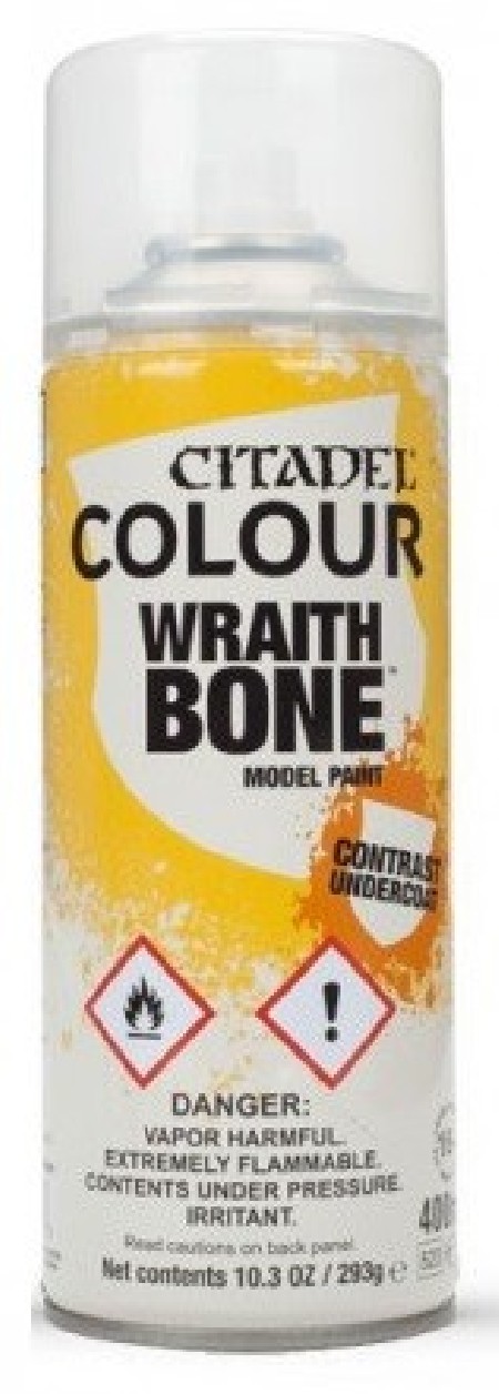 Sprays Wraithbone 62-33