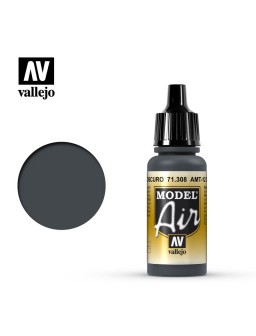 AMT-12 Gris Oscuro 71.308