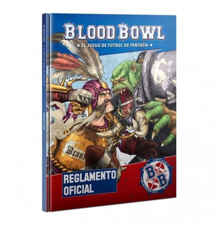 Blood Bowl - Las Reglas...