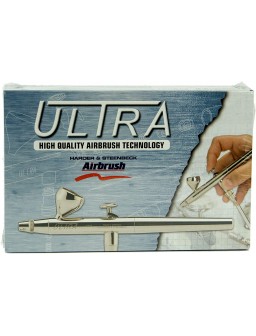Aerografo ULTRA 2 in 1(0,2...