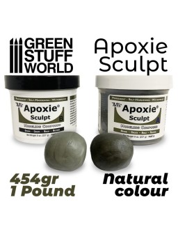 Catalog - Aves: Maker of Fine Clays and Maches, Apoxie Sculpt, Epoxy Putty  and More