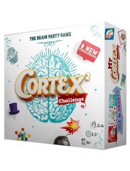 Cortex Challenge 2...