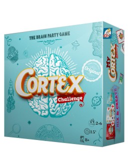 Cortex Challenge (Español)...