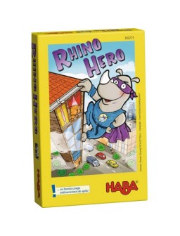 Rhino Hero (Español) 302273