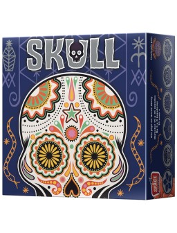 Skull Español SCSK01