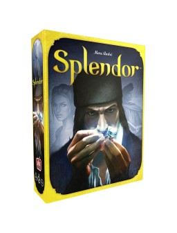 Splendor (Español) SPL01ML