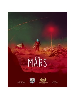 On Mars Español