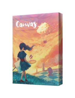 Canvas (Español) RTICAN01ES
