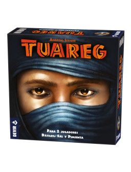 Tuareg (Español)