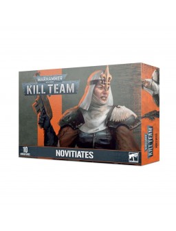 Kill Team: Novicias 102-91