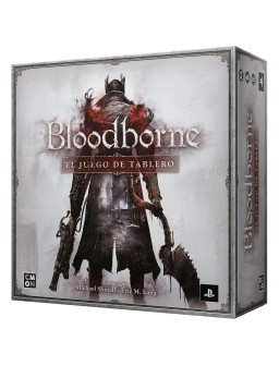 Bloodborne: el juego de...