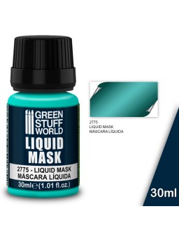Mascara liquida - 30ml
