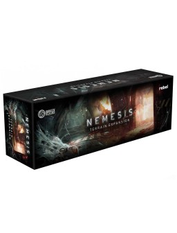 Nemesis: Terrain Pack...