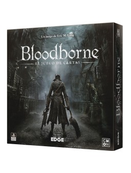 Bloodborne: El Juego de...