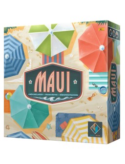 Maui (Español) NMG60100ES