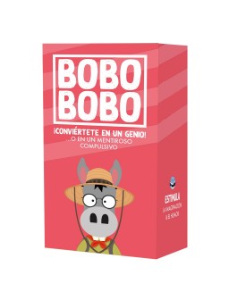 Bobo Bobo (Español) LCBB01ES