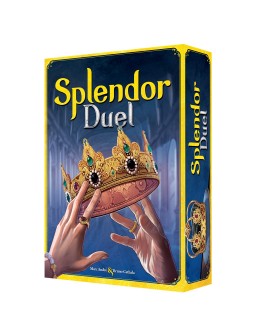 Splendor Duel (Español)...