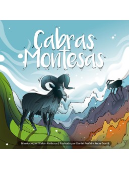 Cabras Montesas (Español)...