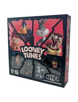 Looney Tunes Mayhem...