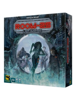 Room 25: Ultimate (Español)...