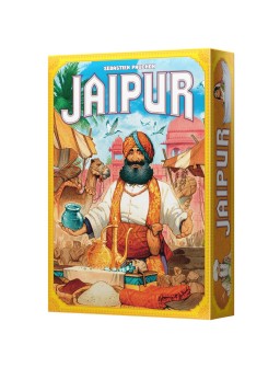 Jaipur (Español) SCJAI01ES