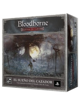 Bloodborne: El Sueño del...