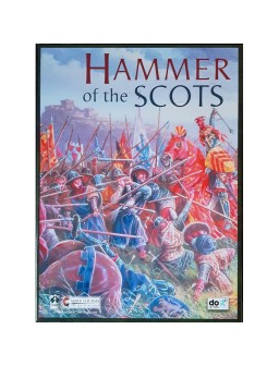 Hammer of the Scots (Español)