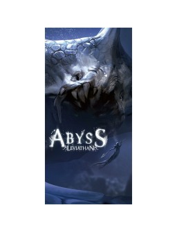 Abyss: Leviathan (Español)
