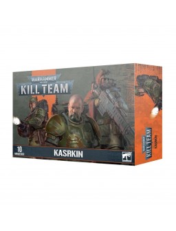 Kill Team: Kasrkin 103-18